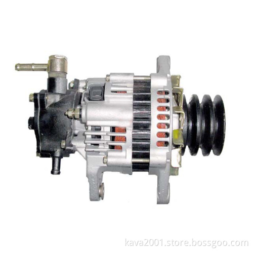 24V 50A Auto Alternator For Isuzu NKR, NPR 897148-4960 LR250-507 LR250-507C LR250-502C